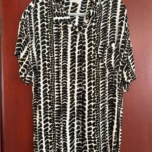 Benoa Swim Hebrew cone Shirt